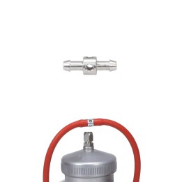 raccord durite carburateur