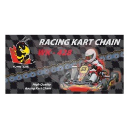 Chaine karting Kz WK-428 Racing