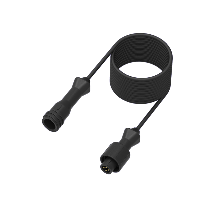 EXTENSION – GPS