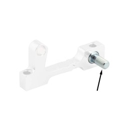 Drehzapfen M8 für Lenker Speed Evo