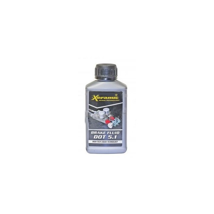XERAMIC liquide de freins DOT5.1 250ml