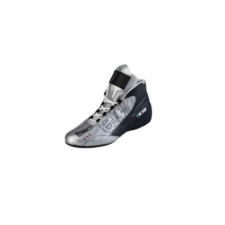 Freem Schuhe SENSITIVE D07K,