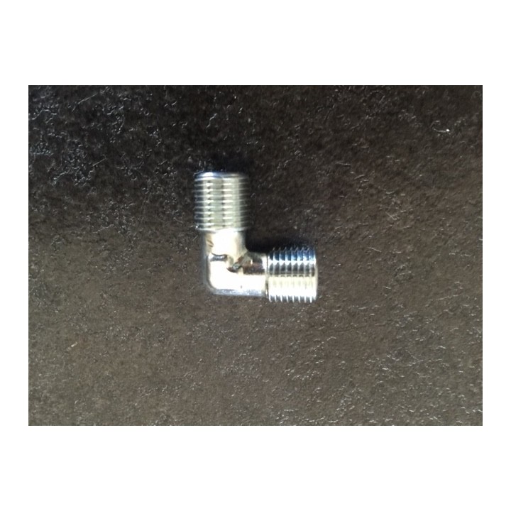 PIPE ELBOW 1/8