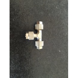 PIPE T PIECE