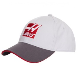 Haas Replicated Cap