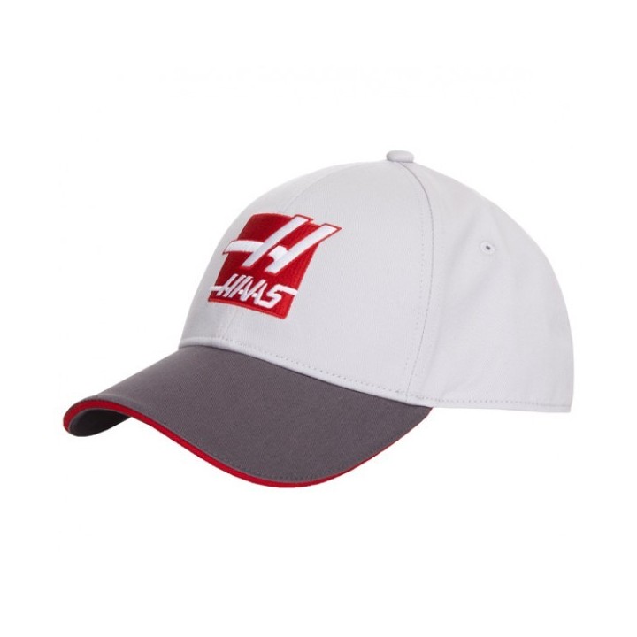 Haas Replicated Cap