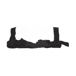 LEATT BRACE STRAP PACK noir