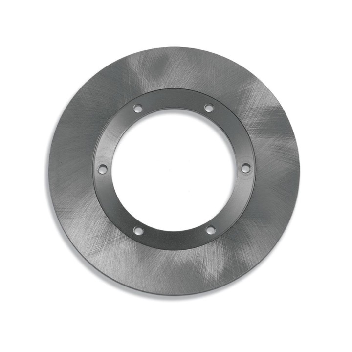 Non Ventile Brake Disk 200x6mm (Steel) -MagickArt