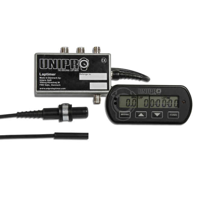 Kit base display UNIPRO 3004 con ricevitore