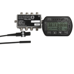 UNIPRO afficheur 6003 kit base avec récepteur