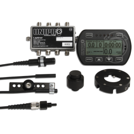 Kit UNIPRO display 6003 BIG com receptor
