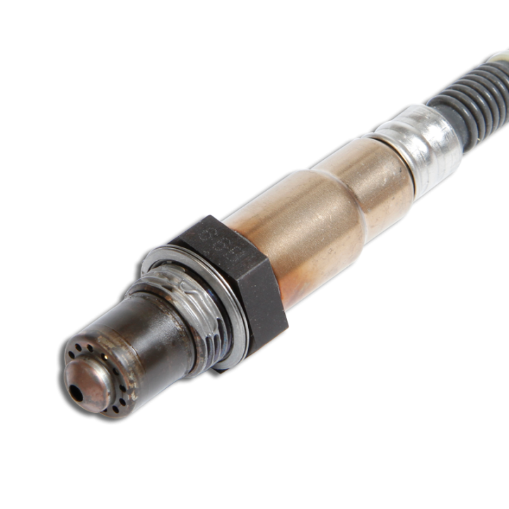 Sonde lambda, Bosch
