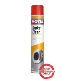 Nettoyant freins Motul - Qualité PRO - 750 ml
