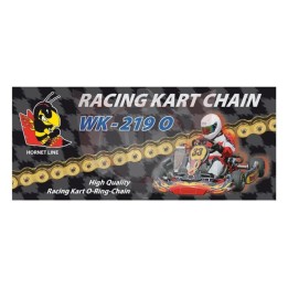 Chaine WK-219 Racing O'ring available at Magickart