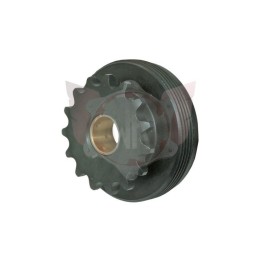 Pignon moteur BILAND SA250
