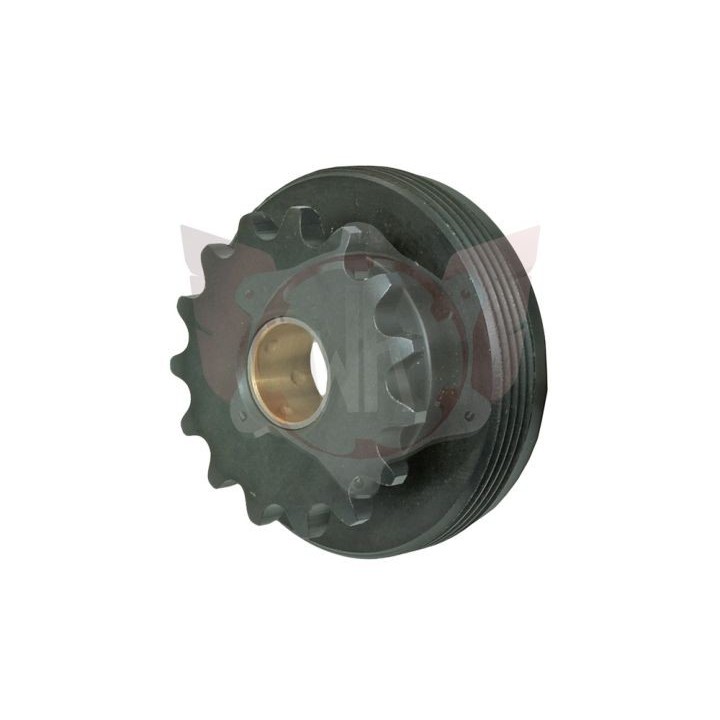 Pignon moteur BILAND SA250