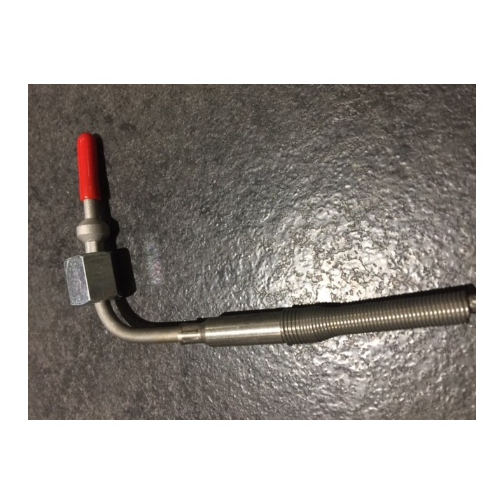Temperatura de Echapp. Kart Definir sensor de temperatura KF 0-1000°c disponível em Magickart