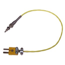 Temp Echapp Kart Abgastemperatursensor KF 0-1000°c