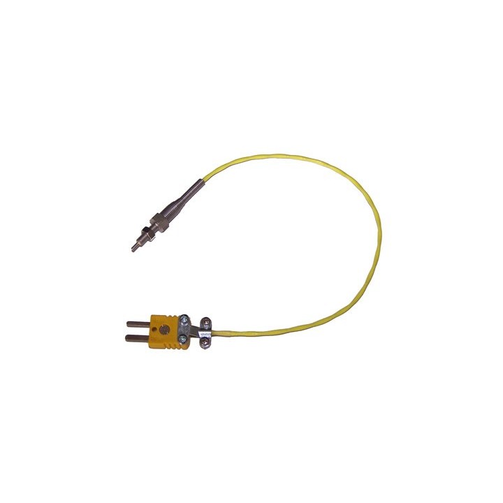 Temp Echapp Kart Abgastemperatursensor KF 0-1000°c