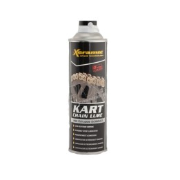 XERAMIC cadeia lubrificante KART 500ml