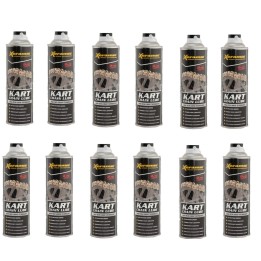 12 XERAMIC lubrifiant chaîne kart 500ml-Magickart