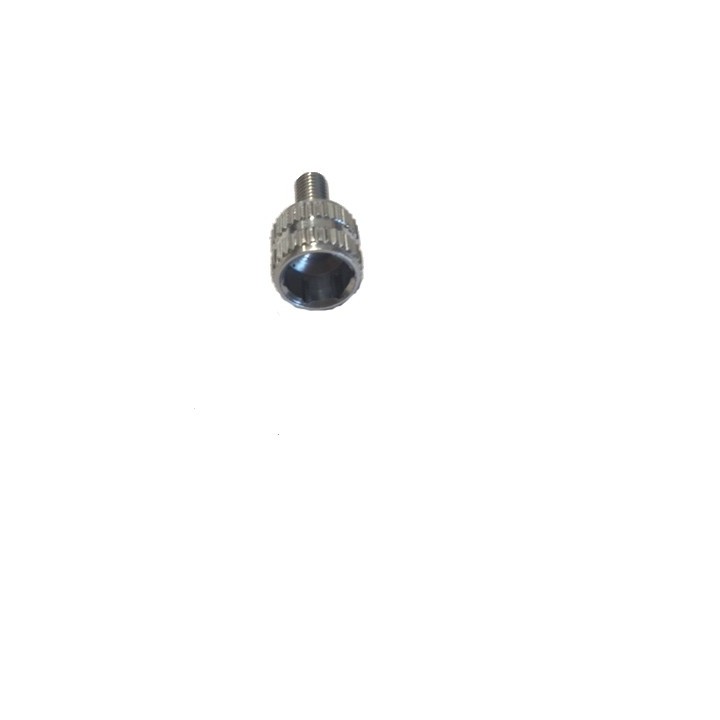 TORNILLO DE SEGURIDAD LLANTAS (M5) alum