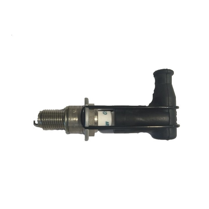 Kappenschutz bougie klein, 16mm Gewinde -MAGICKART