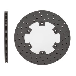 DISQUE FREIN VENILE ARRIERE 210x12mm disponíveis no Magickart ao melhor preço