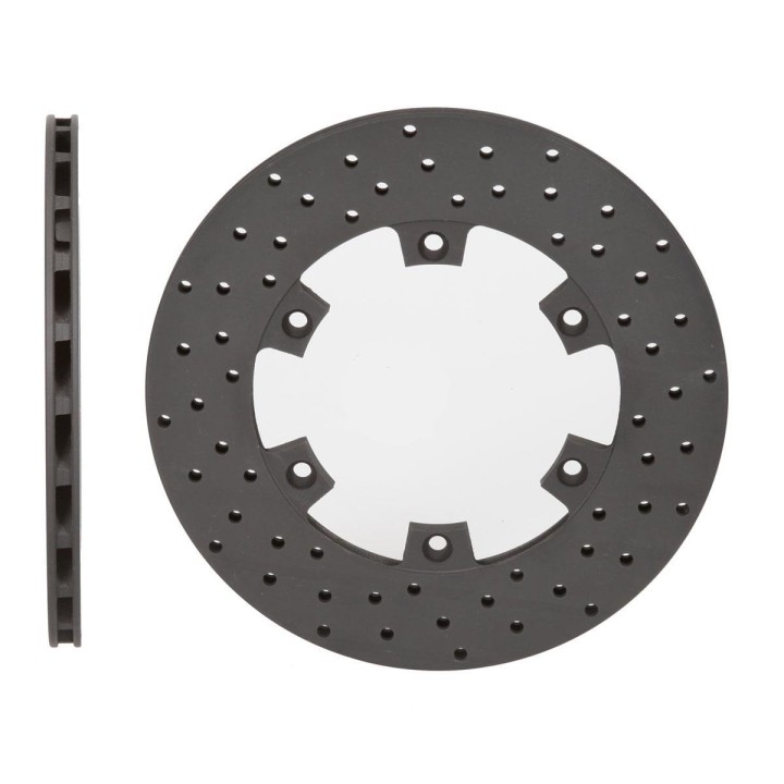 DISQUE FREIN VENILE ARRIERE 210x12mm zum besten Preis verfügbar