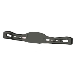 Alerón negro AR-KART MINI