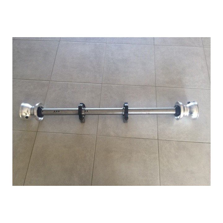 kit arriere complet racing pour trike drift