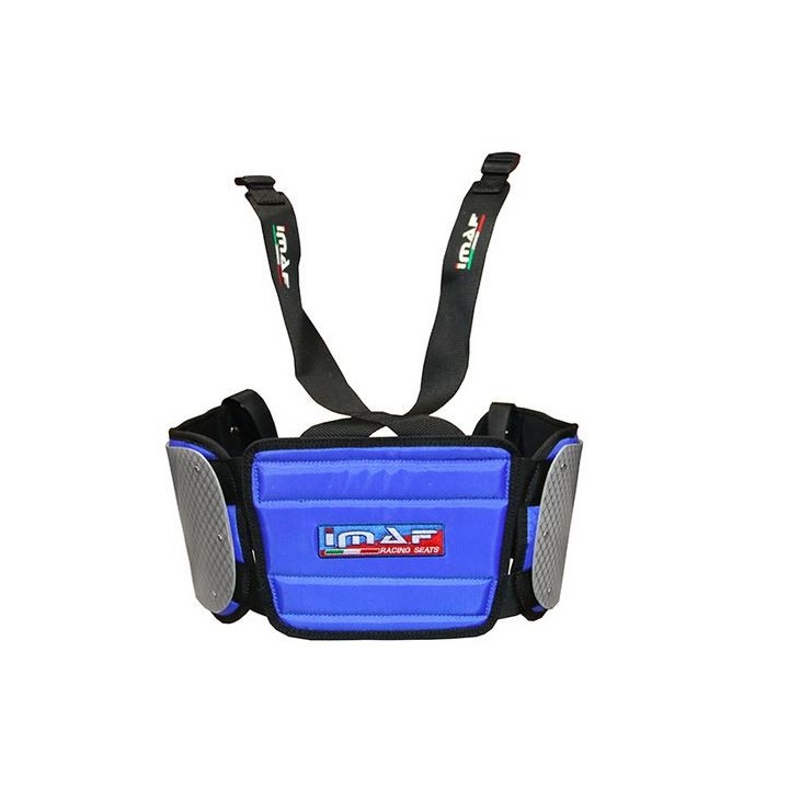 IMAF protège-côtes complet  PRV