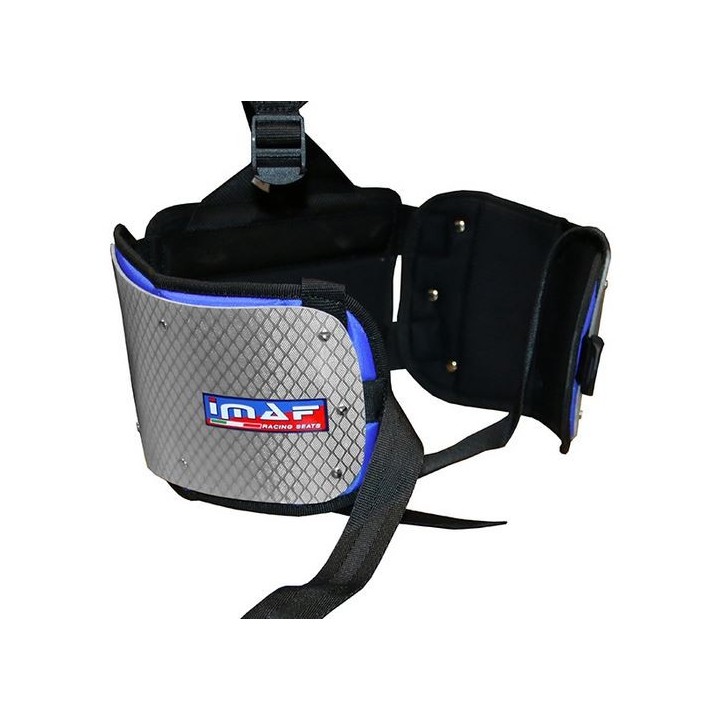 IMAF complete PRV rib protector