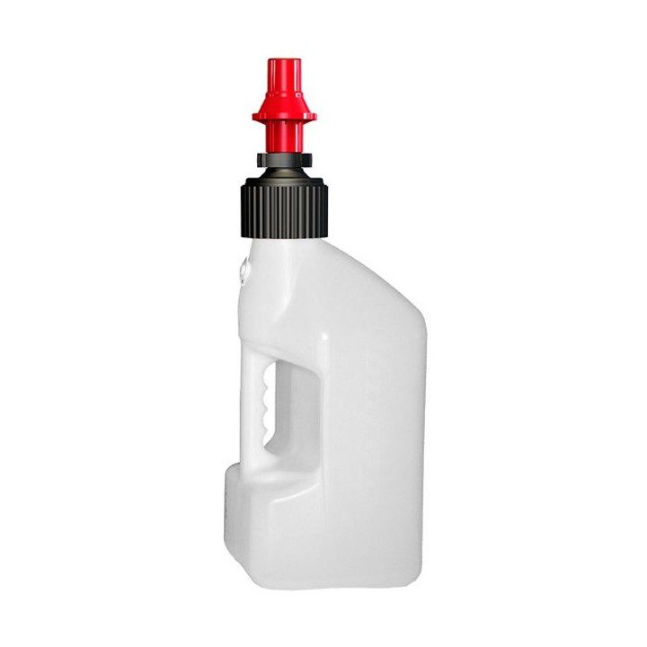 TUFF JUG Tanica da 10 litri, con chiusura rapida