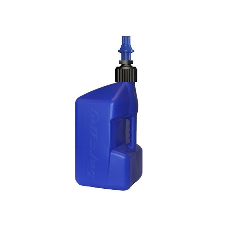 TUFF JUG 10 litre can, with quick closure