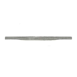 Barre torsion 440mm chromé