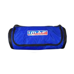 Bolsa de transporte de pneus IMAF, azul