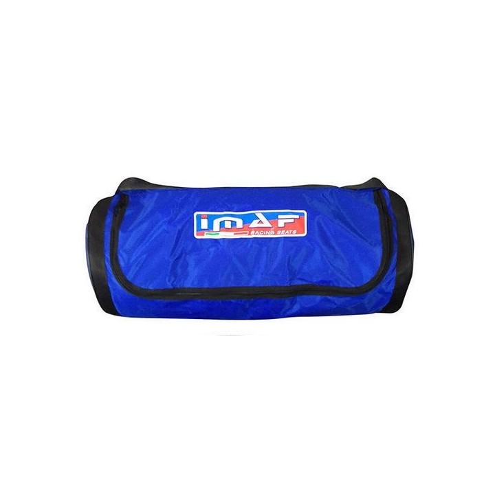 Sac porte pneus IMAF, bleu