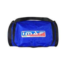 IMAF TYRE BAG MINI, BLUE