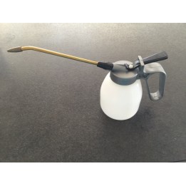 Λάδι με αντλία 300ml