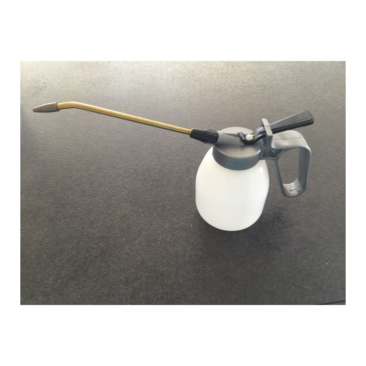 Oiler with pump 300ml