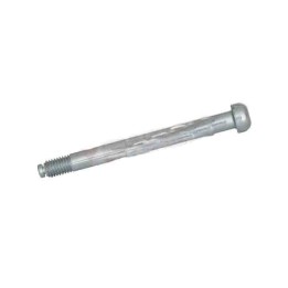 Axe de fusée 8x90 M8, tête BHC