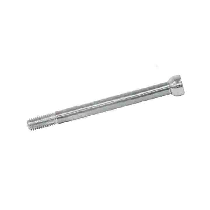 Axe de fusée 8x118 M8, tête BTR