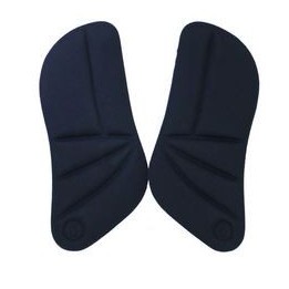 Schiuma per sedili laterali IMAF, blu