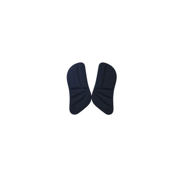 IMAF side seat foam, blue