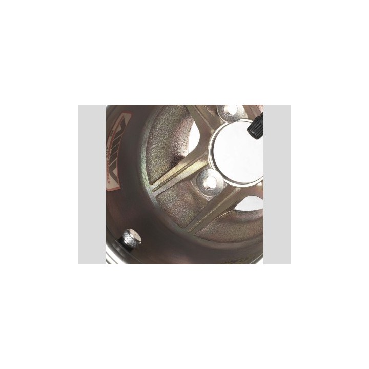Σετ 4 jantes 125cc μαγνήσιο HQ 130/212 Tigre