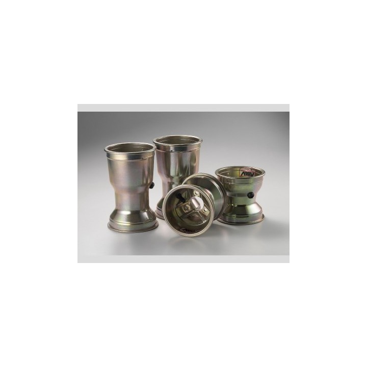 SET CERCHI 130/212T KZ MG ORO