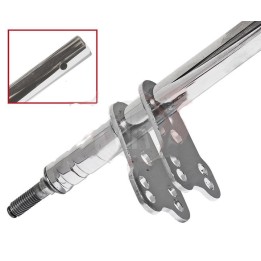 Column Direction M8X510MM for CRG Kart -Magickart