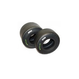 pneu Mojo F1