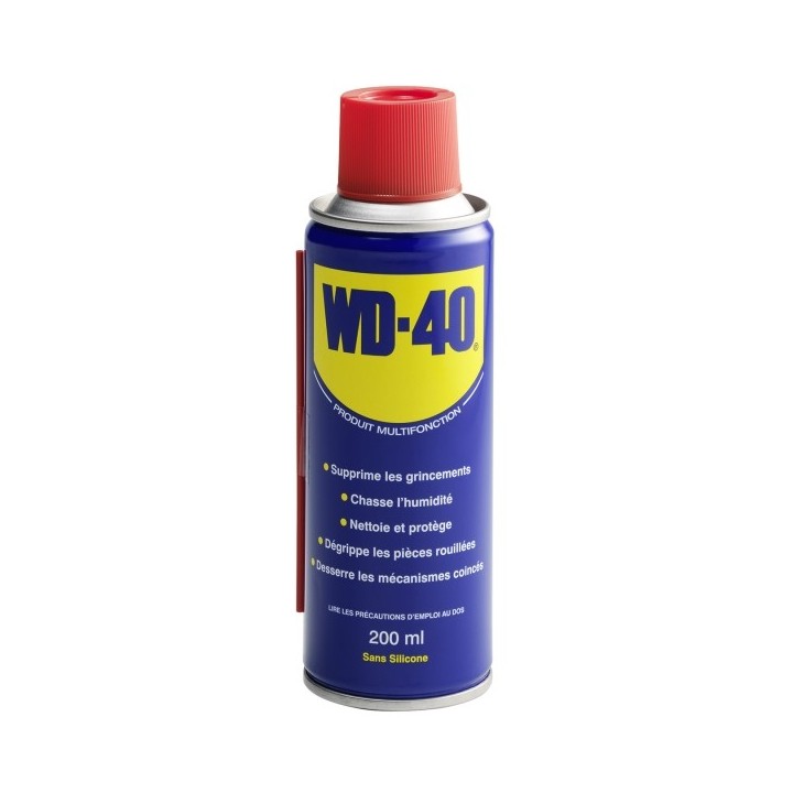 WD40 200ml